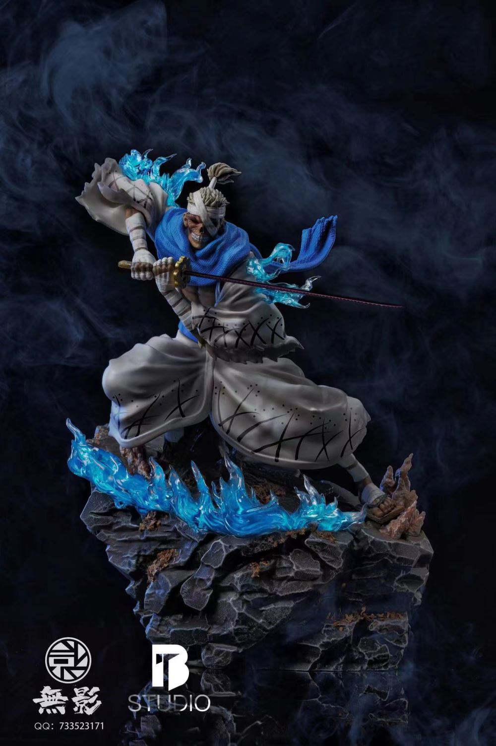 Ryuma / Zoro – One Piece