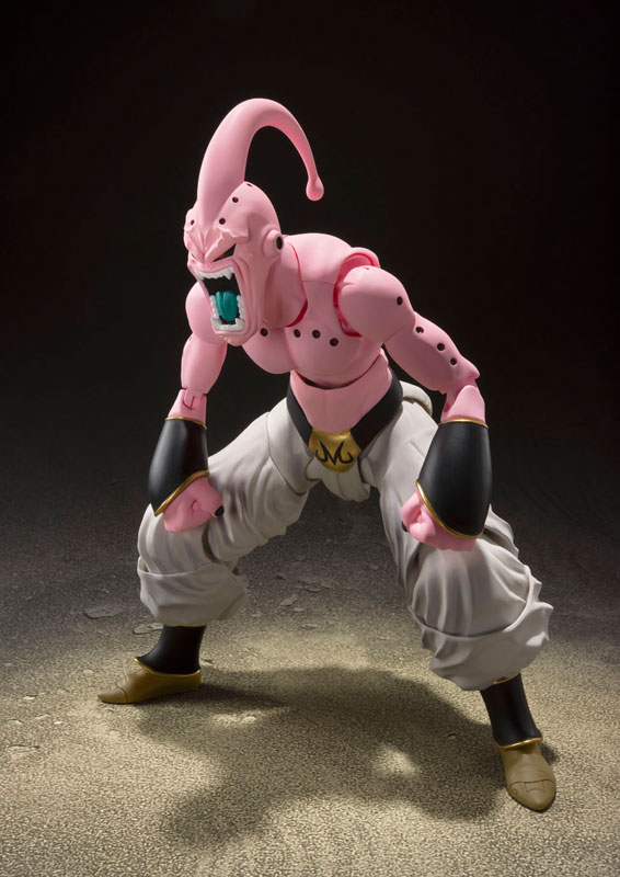 S.H. Figuarts Majin Buu -Evil- Dragon Ball Z