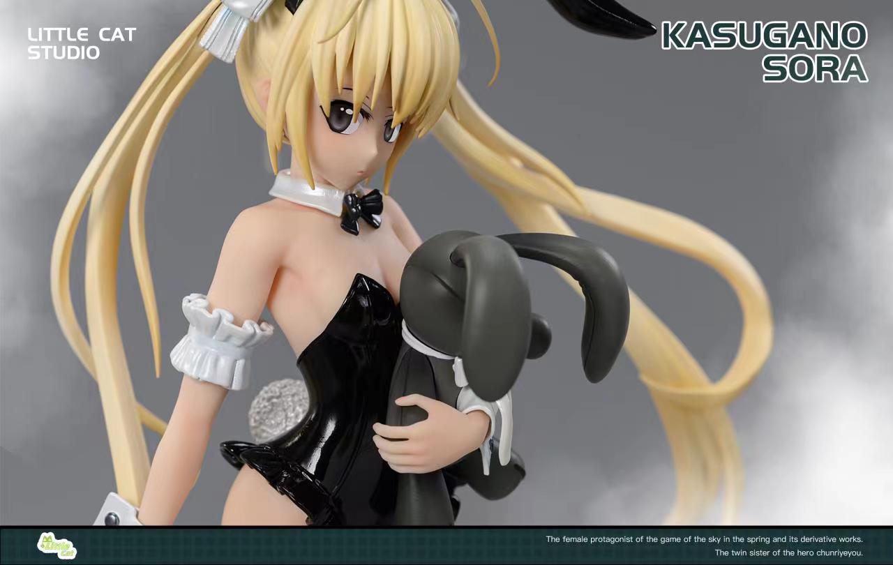 Kasugano Sora - Spy x Family