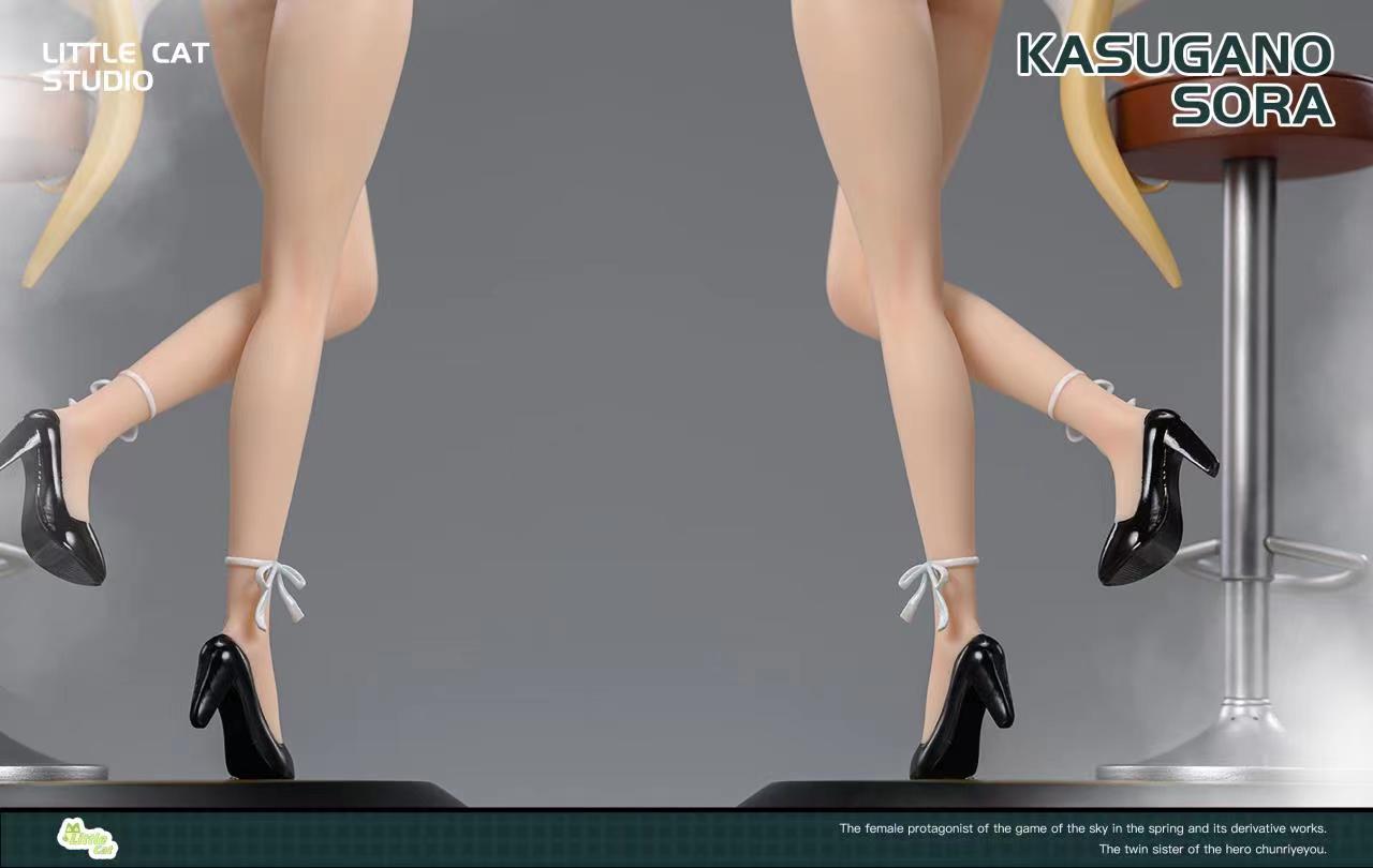 Kasugano Sora - Spy x Family