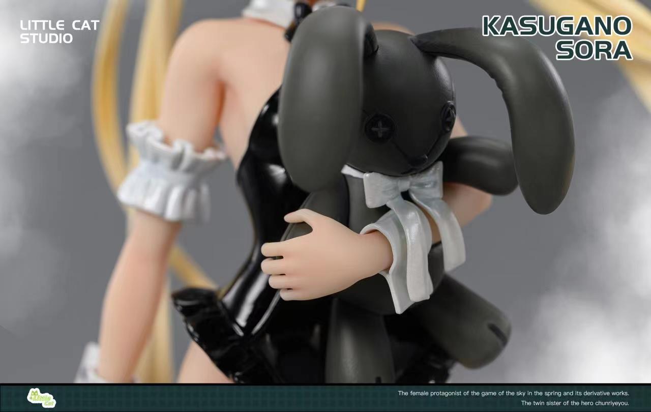 Kasugano Sora - Spy x Family