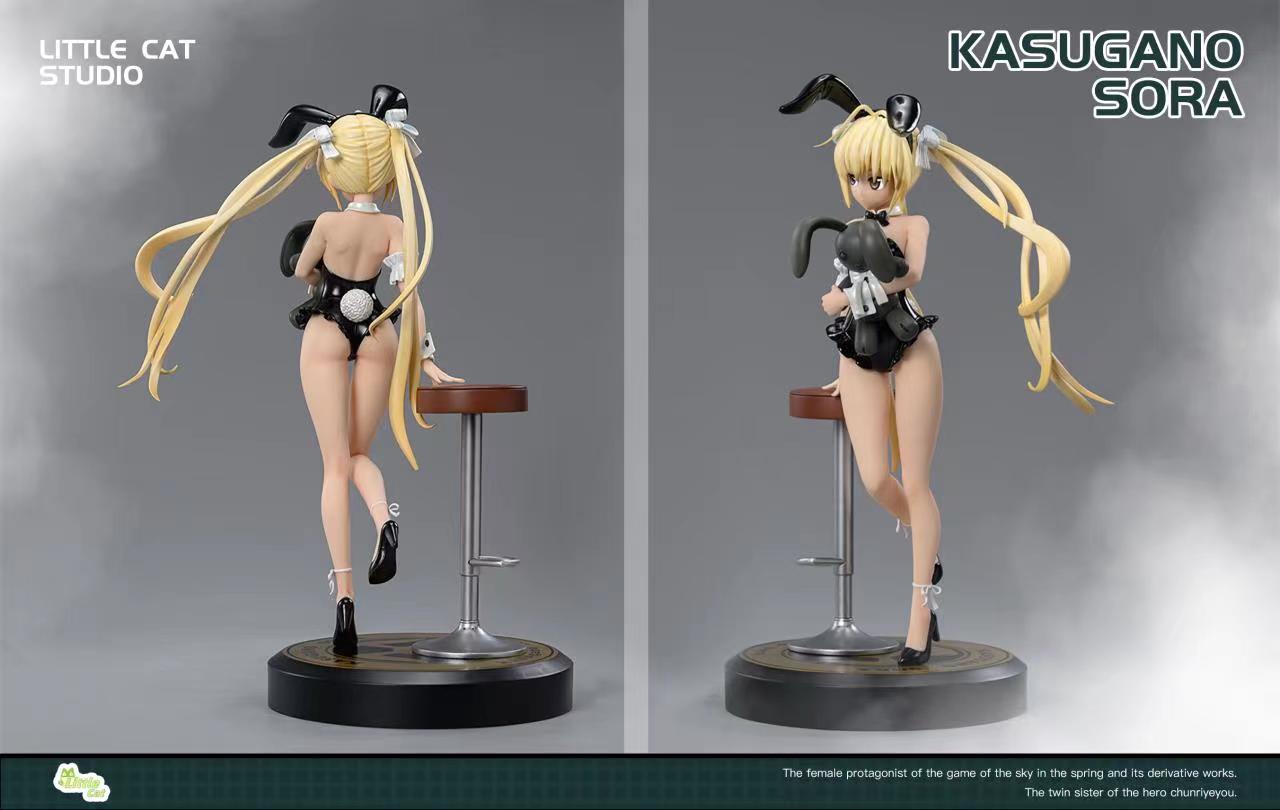 Kasugano Sora - Spy x Family