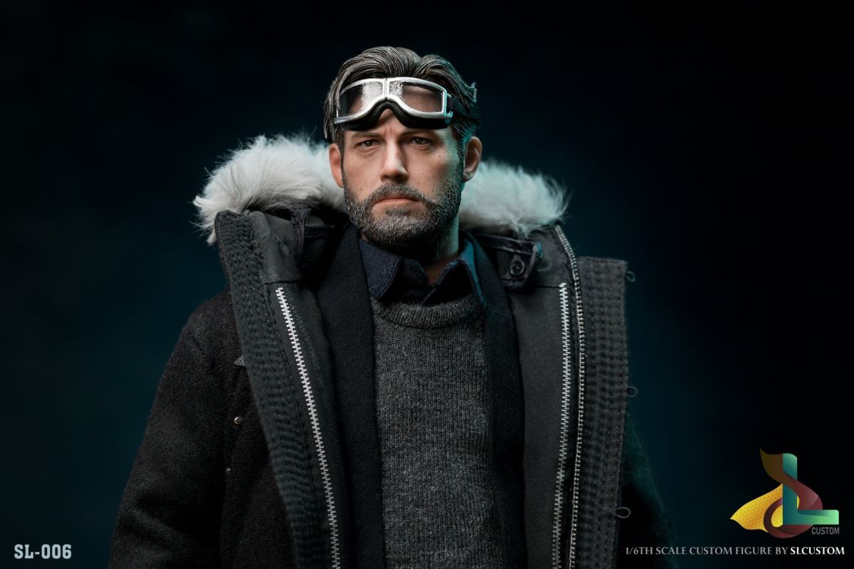JL Wayne 1/6