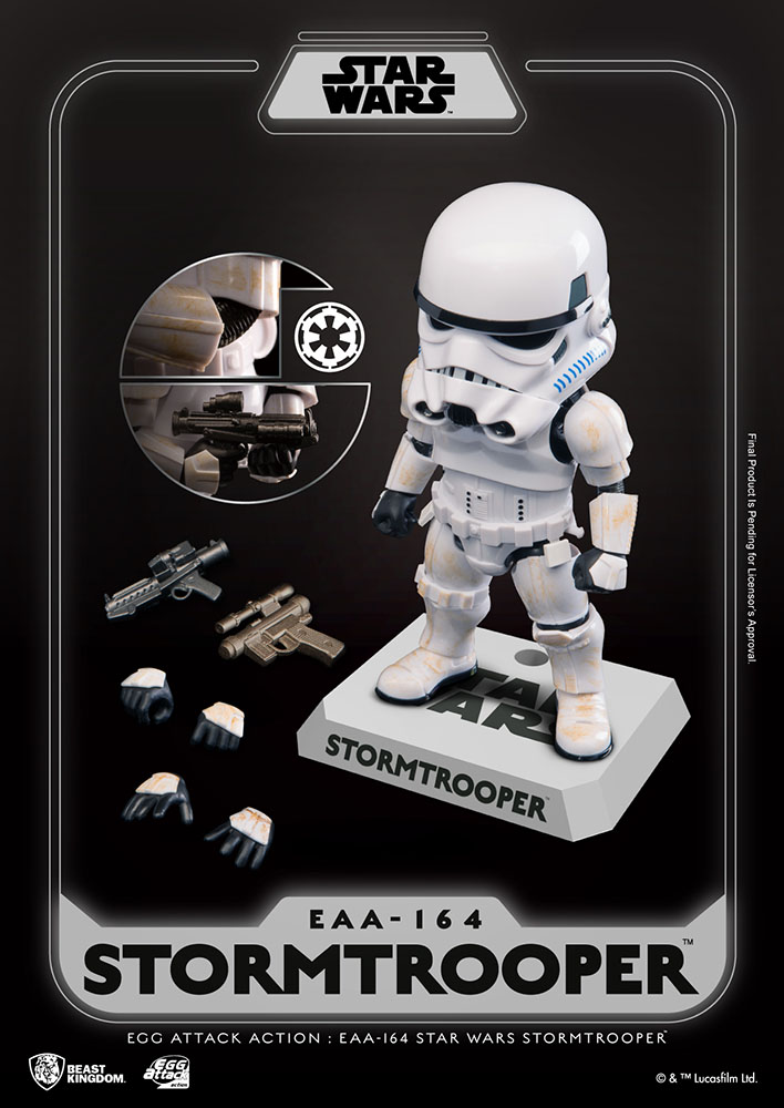 Stormtrooper