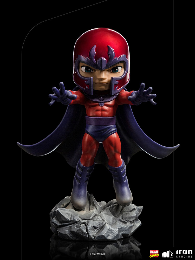 Magneto - X-Men Mini Co