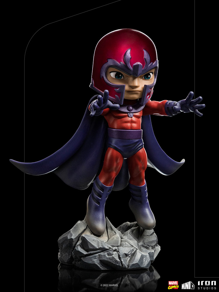 Magneto - X-Men Mini Co