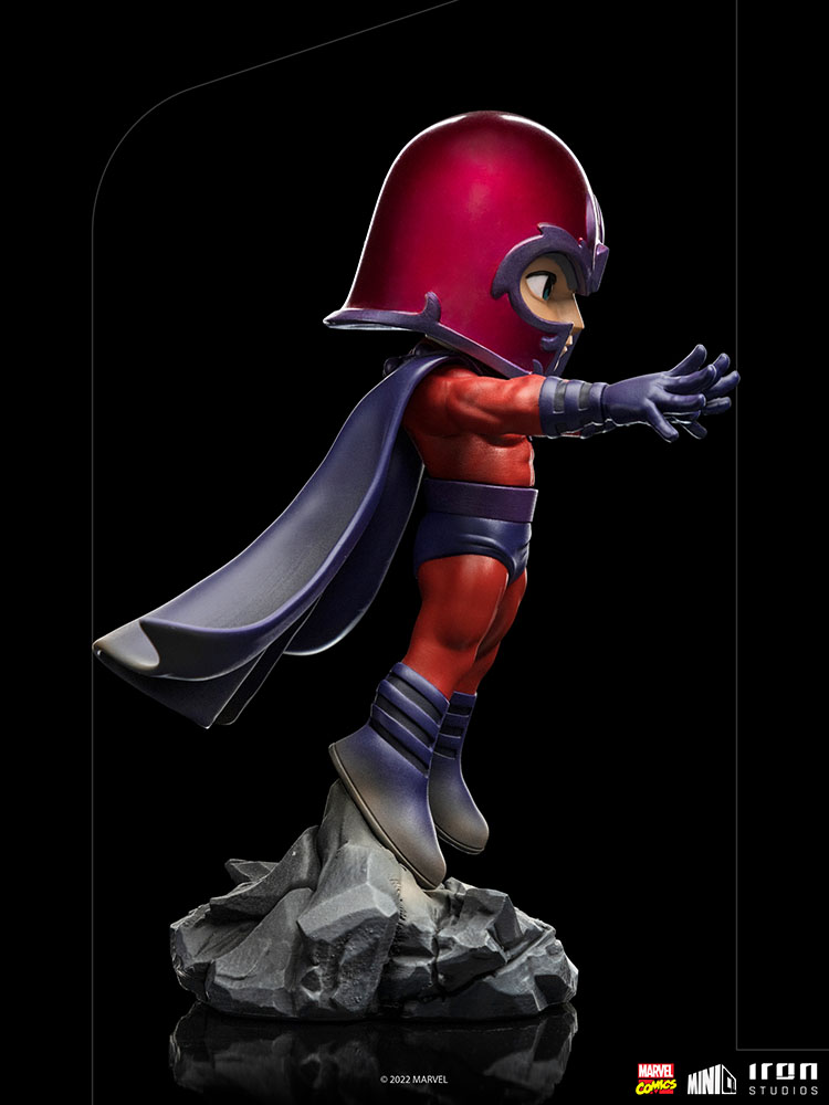 Magneto - X-Men Mini Co