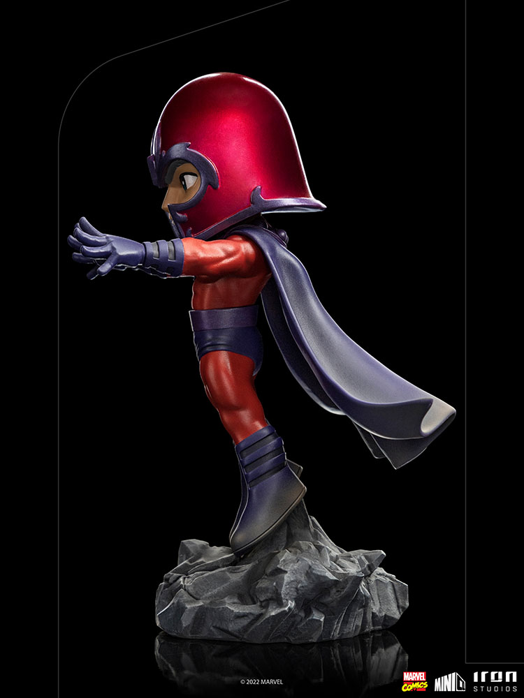 Magneto - X-Men Mini Co