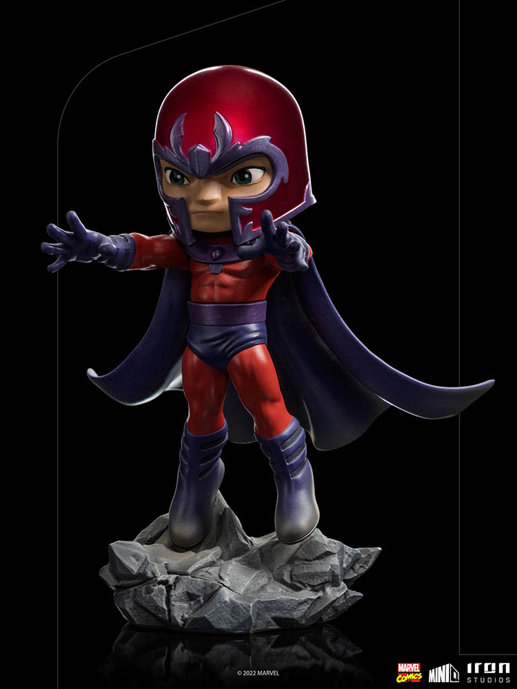 Magneto - X-Men Mini Co