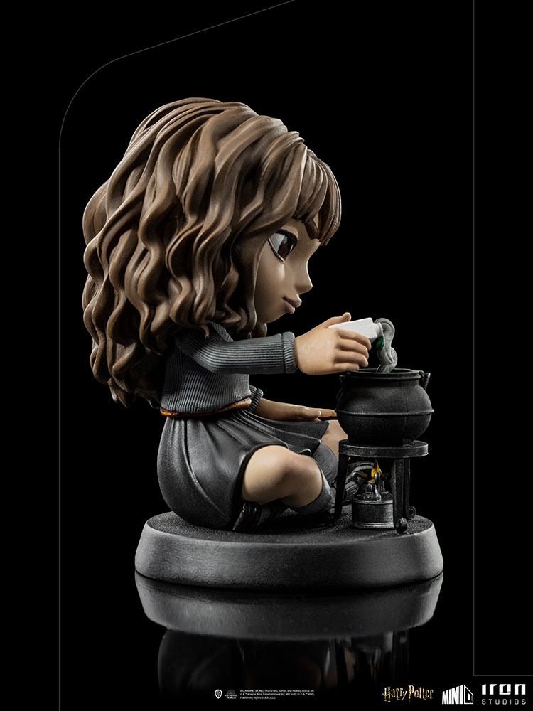 Hermione Granger Polyjuice Mini Co