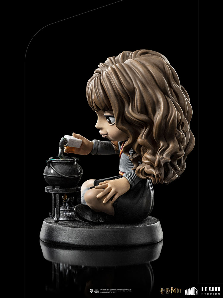Hermione Granger Polyjuice Mini Co