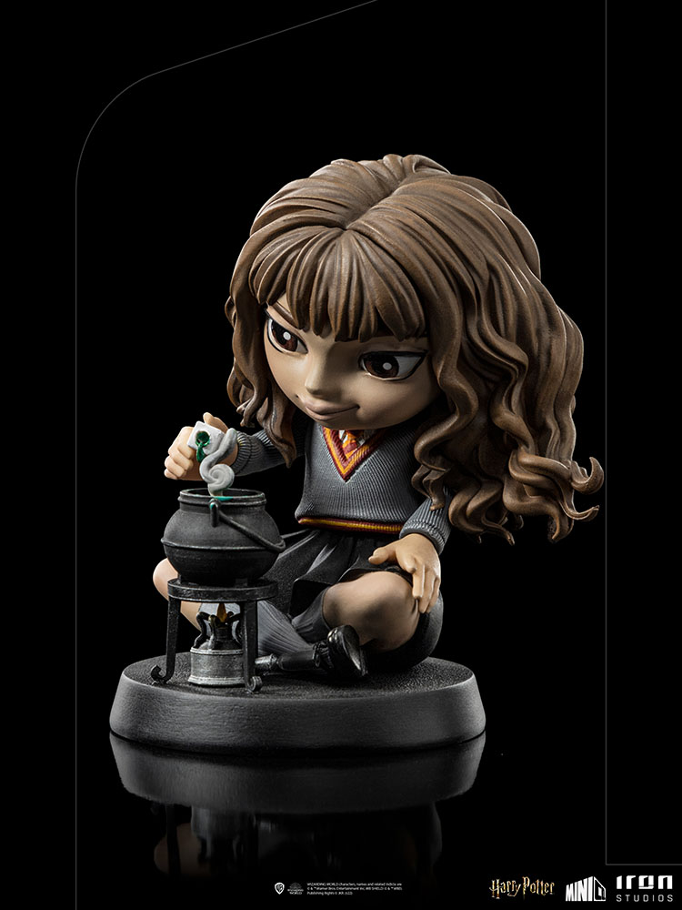 Hermione Granger Polyjuice Mini Co
