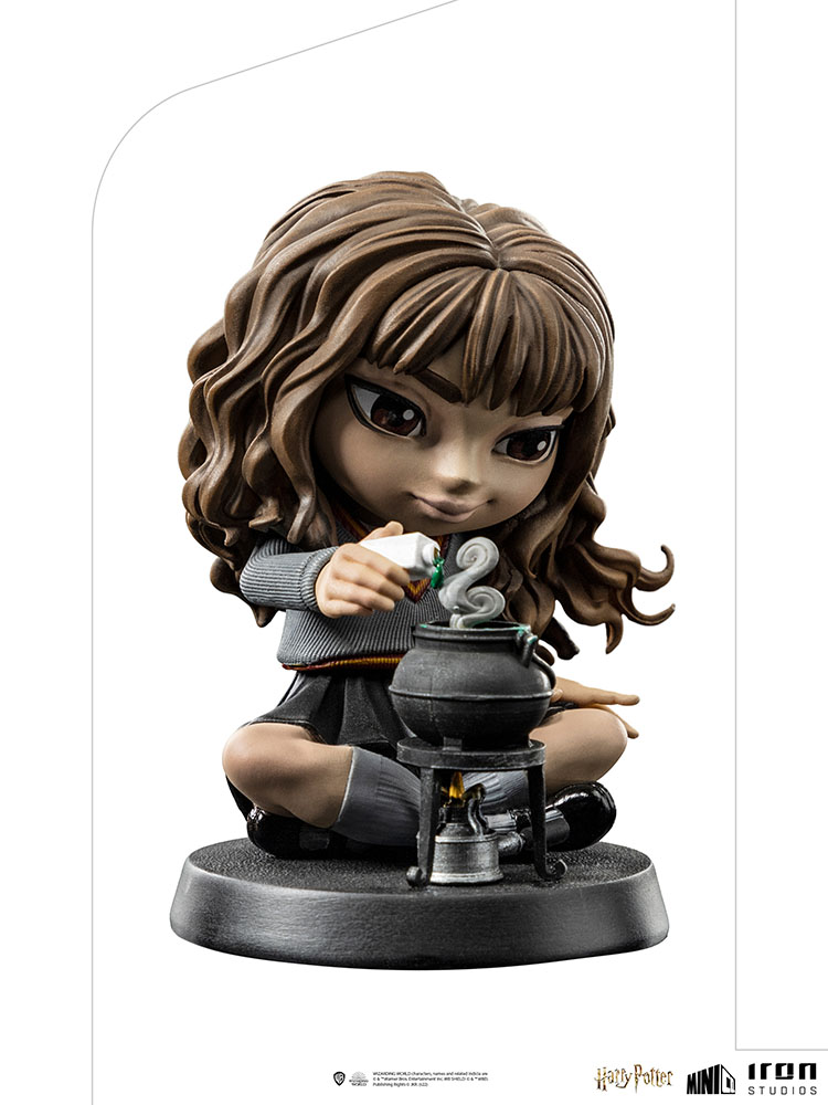 Hermione Granger Polyjuice Mini Co