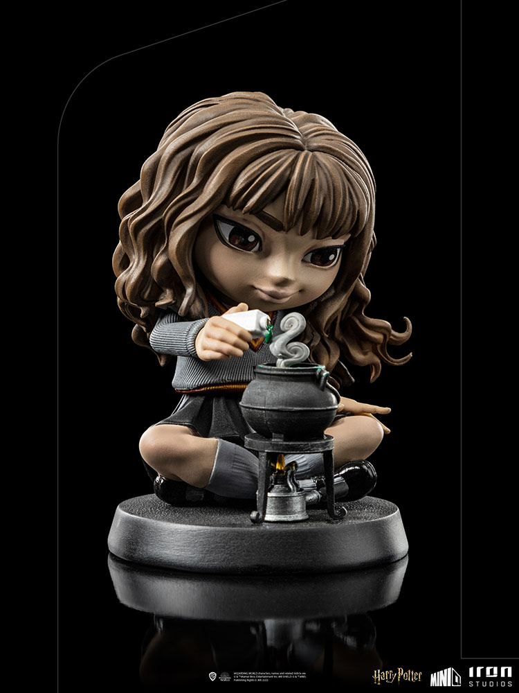 Hermione Granger Polyjuice Mini Co