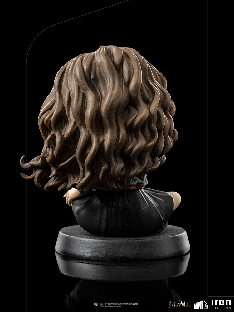 Hermione Granger Polyjuice Mini Co