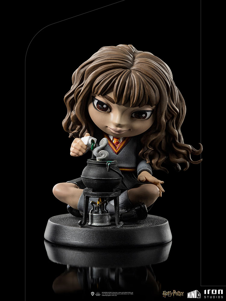 Hermione Granger Polyjuice Mini Co