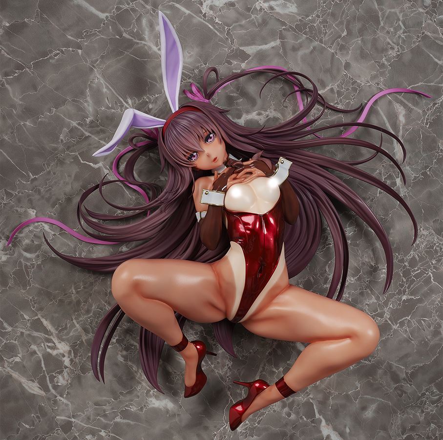 Yukikaze Mizuki Bunny Ver 1/4