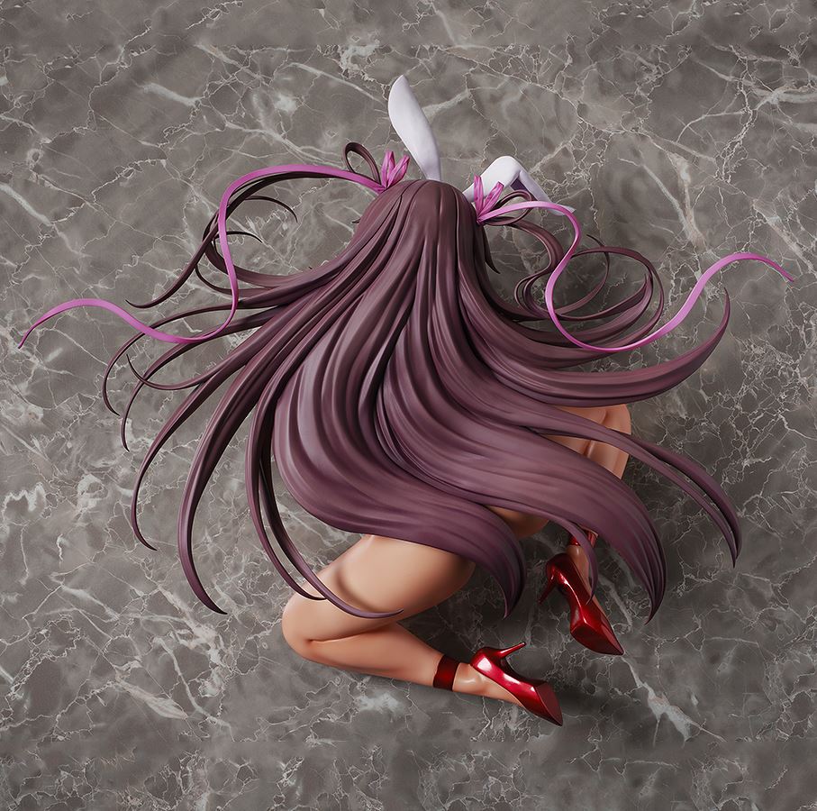Yukikaze Mizuki Bunny Ver 1/4