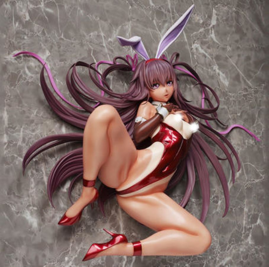Yukikaze Mizuki Bunny Ver 1/4