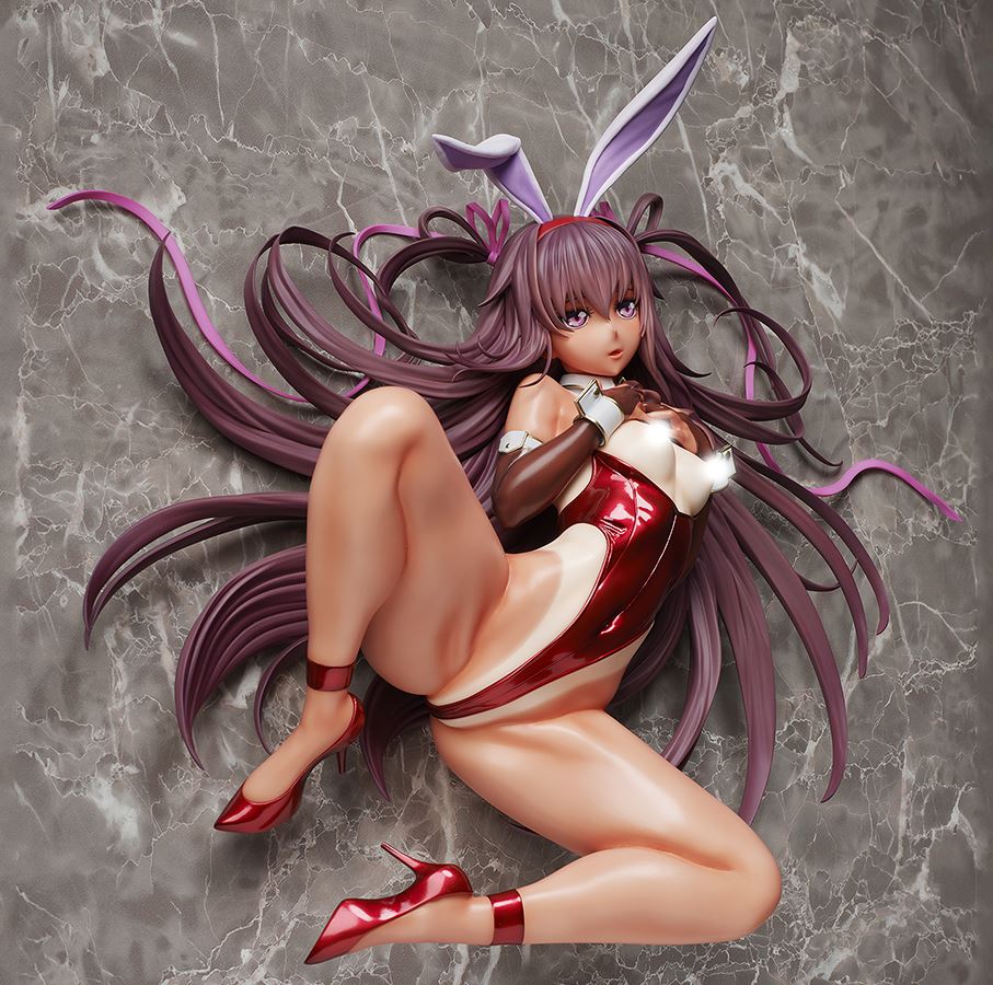 Yukikaze Mizuki Bunny Ver 1/4