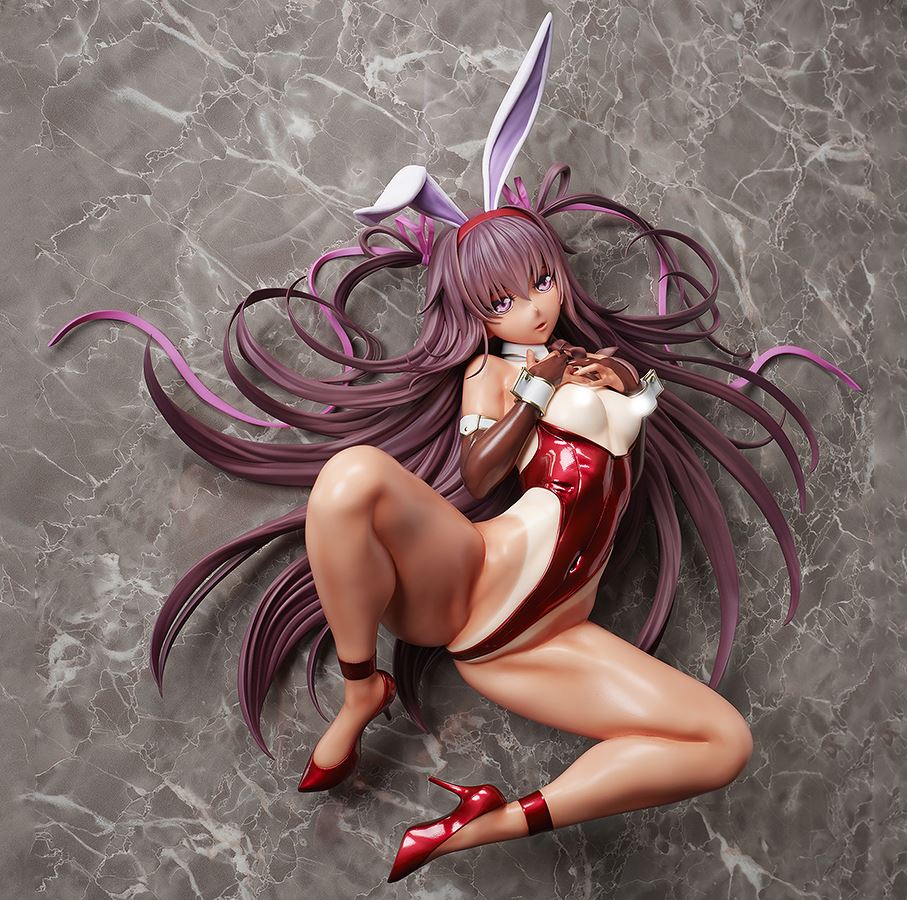Yukikaze Mizuki Bunny Ver 1/4