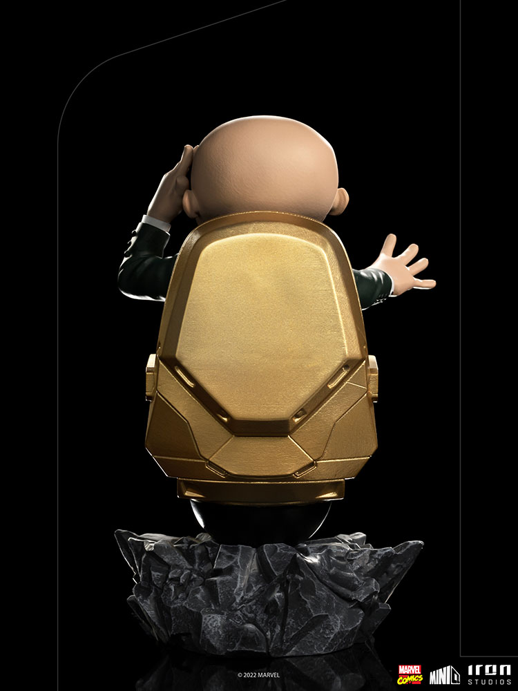 Professor Xavier - X-Men Mini Co