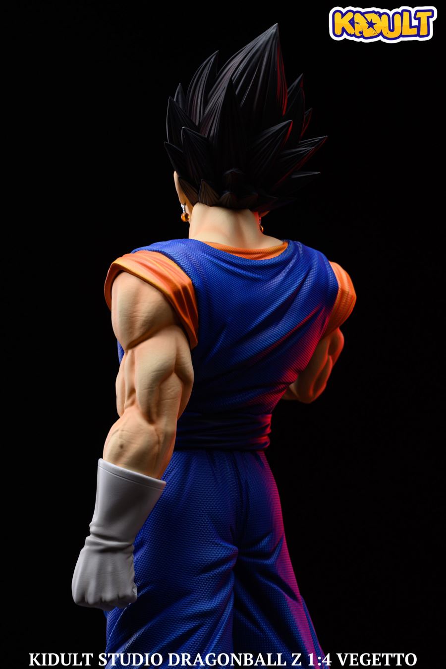 Vegeta - Dragon Ball