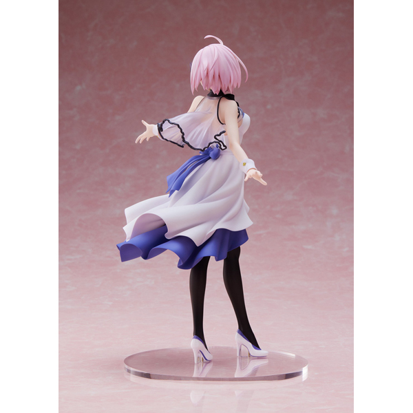 Fate/Grand Order - Shielder/Mash Kyrielight under the same sky 1/7
