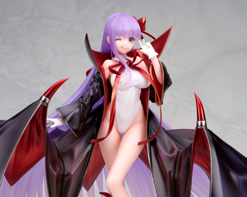 Fate / Grand Order Moon Cancer / BB Small Devil Egg Skin Ver. 1/8