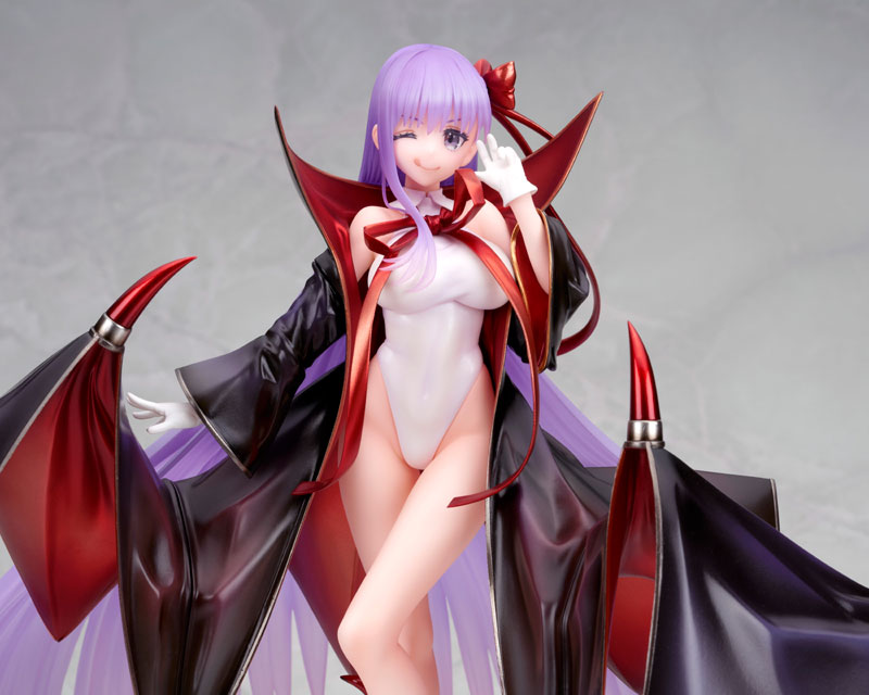 Fate / Grand Order Moon Cancer / BB Small Devil Egg Skin Ver. 1/8