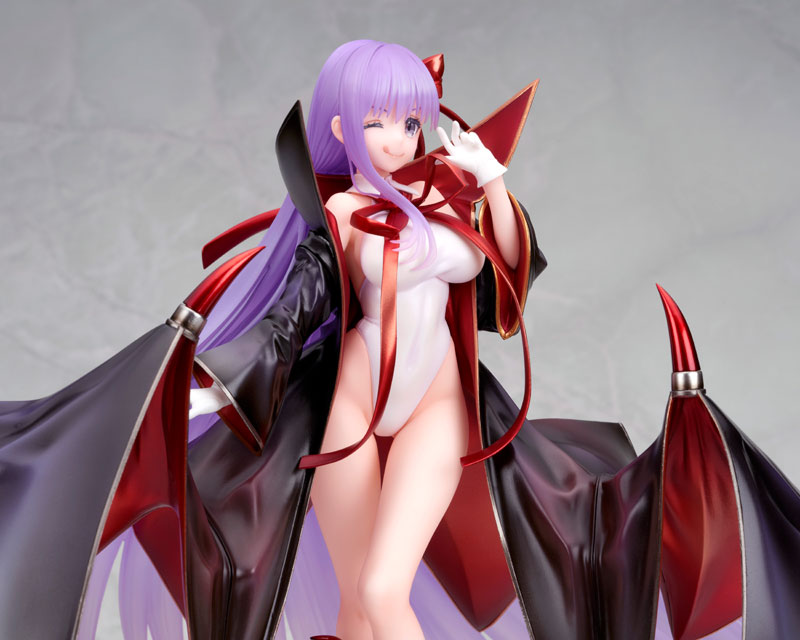 Fate / Grand Order Moon Cancer / BB Small Devil Egg Skin Ver. 1/8