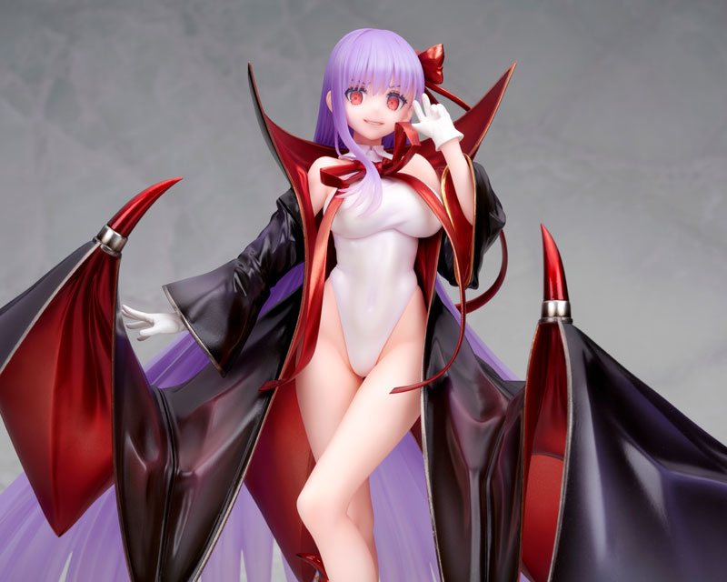 Fate / Grand Order Moon Cancer / BB Small Devil Egg Skin Ver. 1/8
