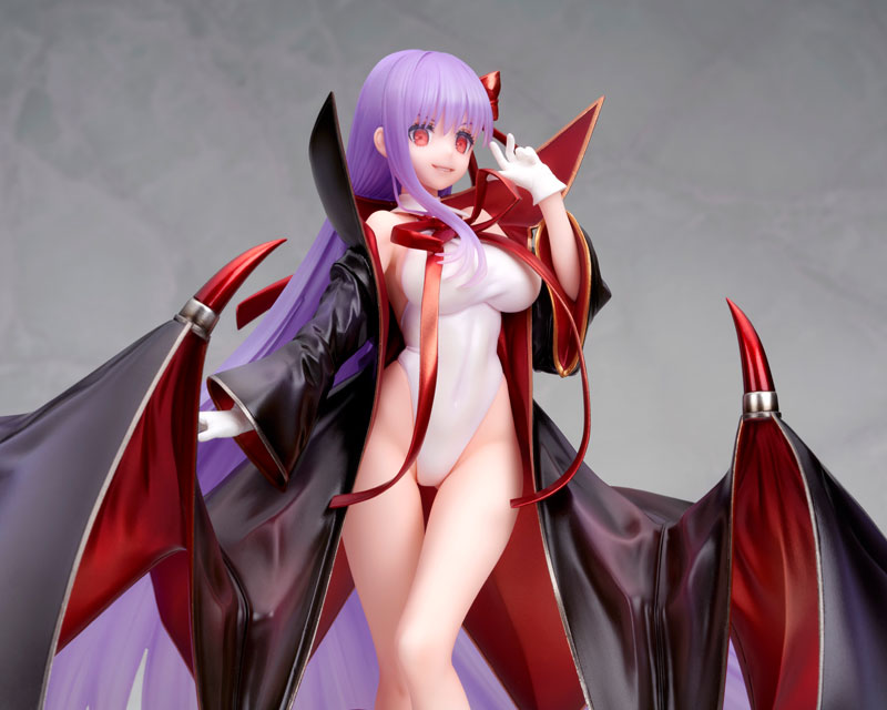 Fate / Grand Order Moon Cancer / BB Small Devil Egg Skin Ver. 1/8