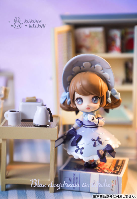 KOKOYA Wardrobe Story Series