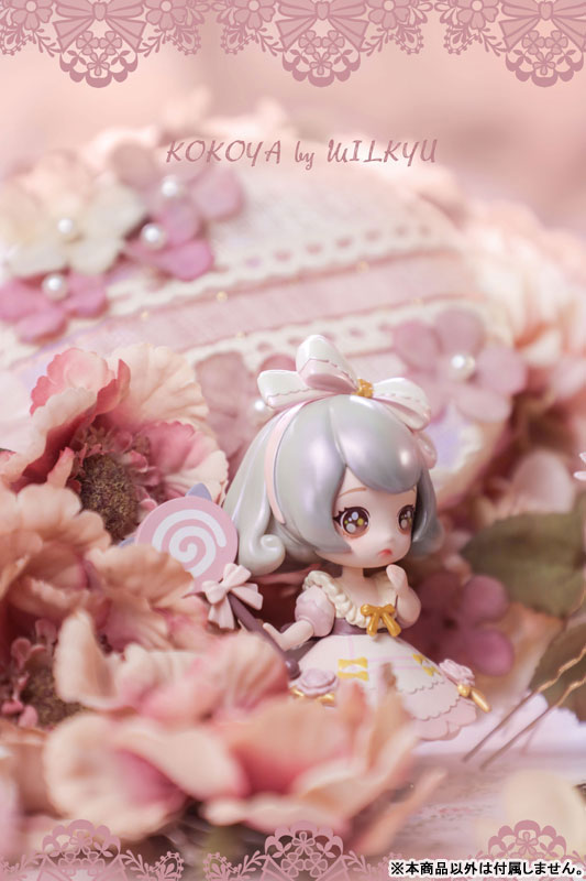 KOKOYA Wardrobe Story Series