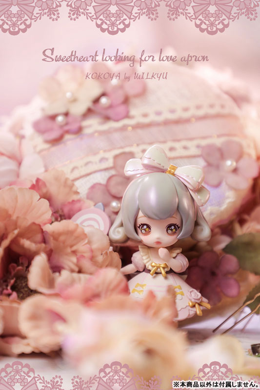 KOKOYA Wardrobe Story Series
