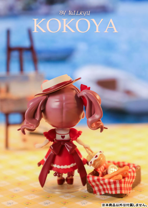 KOKOYA Wardrobe Story Series