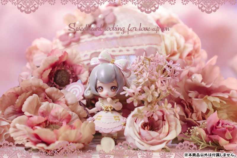 KOKOYA Wardrobe Story Series