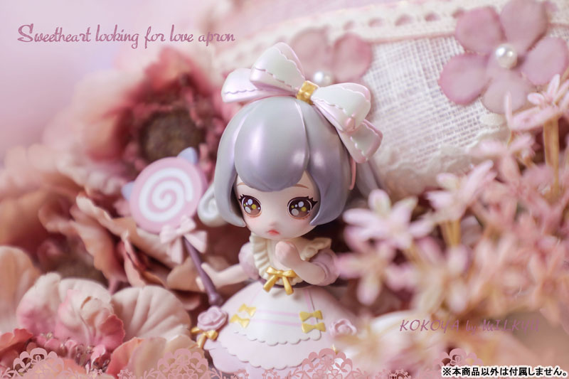 KOKOYA Wardrobe Story Series