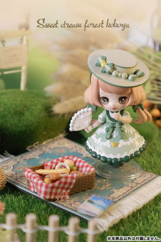 KOKOYA Wardrobe Story Series