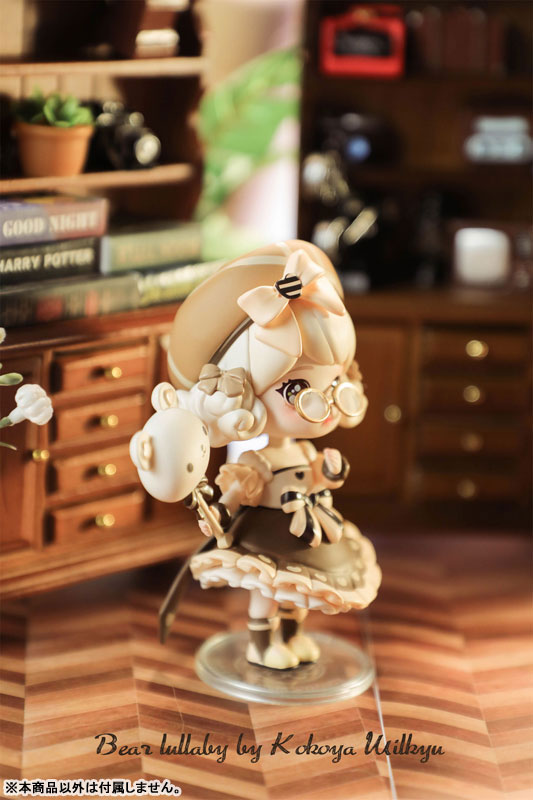 KOKOYA Wardrobe Story Series