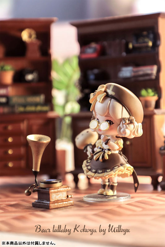 KOKOYA Wardrobe Story Series