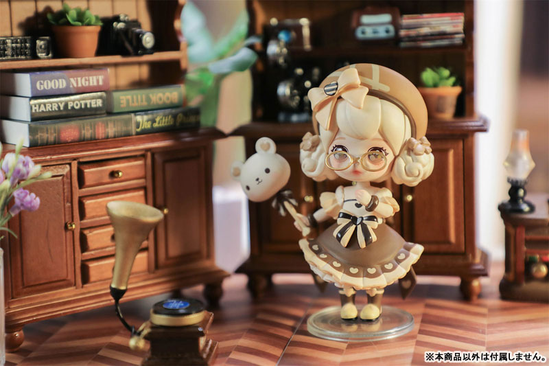 KOKOYA Wardrobe Story Series