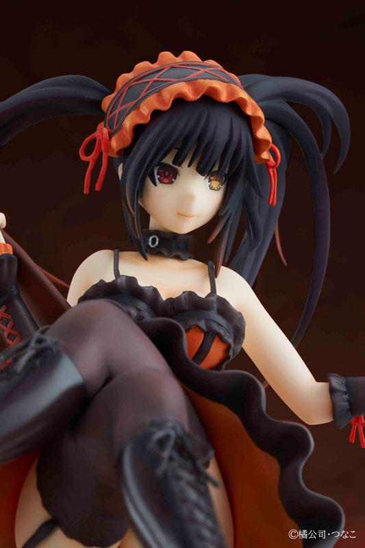 Date A Live Kurumi Tokisaki 1/7
