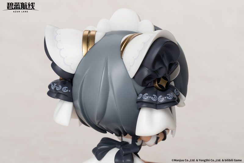 Azur Lane JUUs Time Chibi Chara Series Cheshire