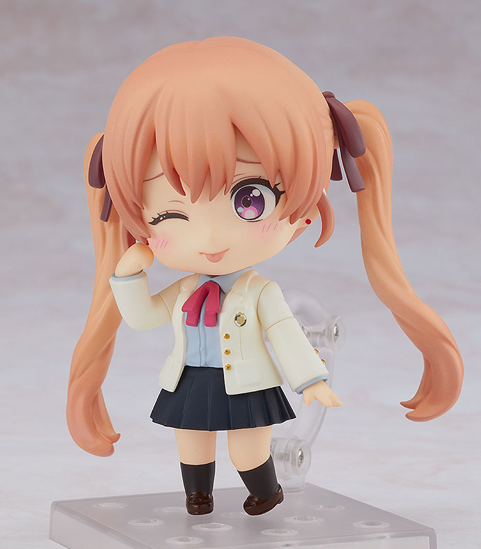 Nendoroid Kakkou no Iinazuke Erika Amano