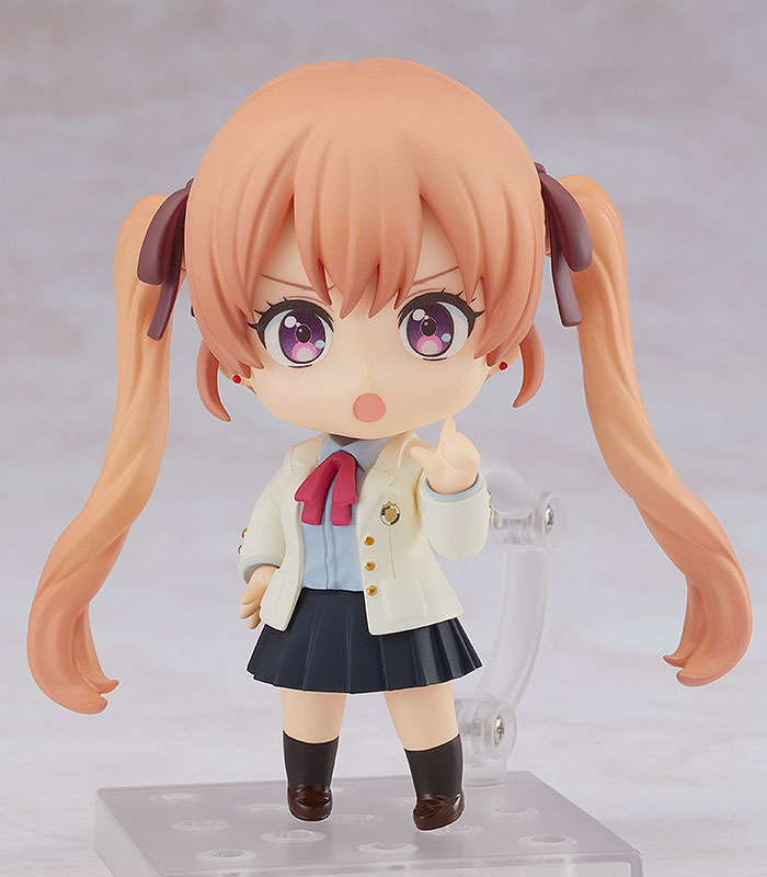 Nendoroid Kakkou no Iinazuke Erika Amano