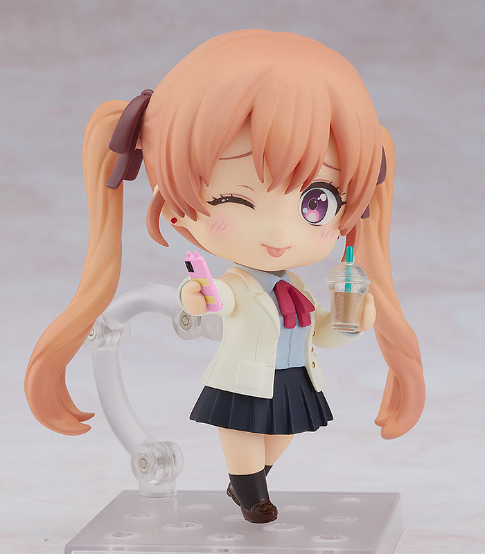 Nendoroid Kakkou no Iinazuke Erika Amano