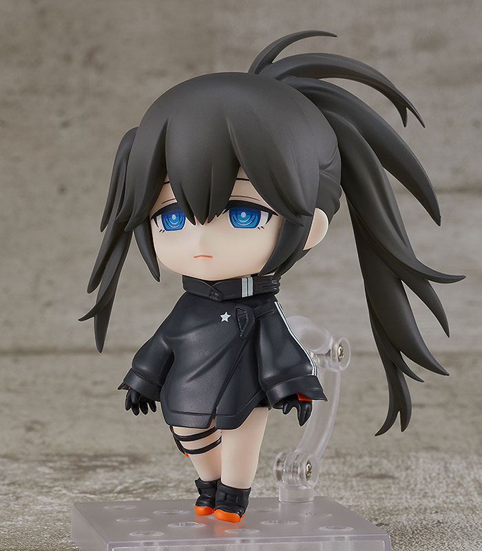 Nendoroid Empress [Black Rock Shooter] DAWN FALL Ver