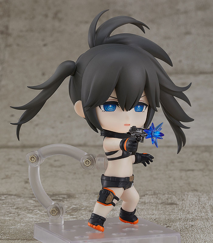Nendoroid Empress [Black Rock Shooter] DAWN FALL Ver